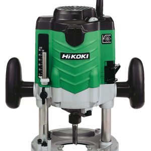 Défonceuse électronique 2000w m12ve HIKOKI
