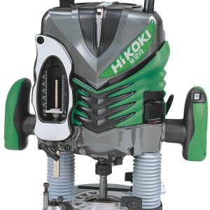 Défonceuse 2000w m12v2 HIKOKI