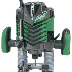 Défonceuse 1150w-mandrin 8mm m8v2wsz HIKOKI