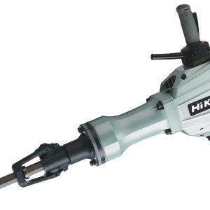 Marteau piqueur 2000w-70j-32kgs h90sg HIKOKI