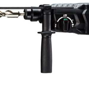 Perforateur 800w-3,2j-2,4kgs dh24pg HIKOKI