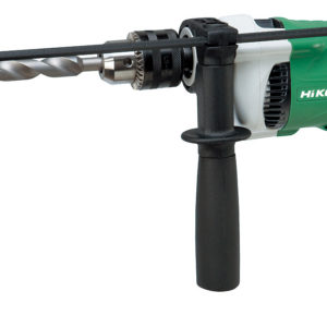 Perceuse à percussion 13mm-600w dv16ss HIKOKI