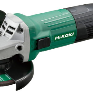 Meuleuse 115mm-630w g12sta HIKOKI