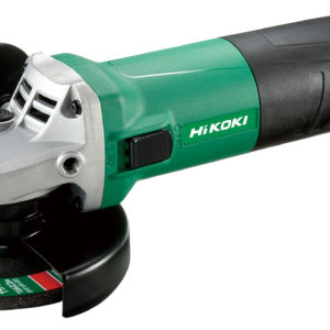 Meuleuse 115mm-730w g12sr3 HIKOKI