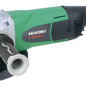 Meuleuse 230mm-2300w g23sc3 HIKOKI