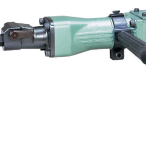 Marteau piqueur 1140w-8kgs h50 HIKOKI