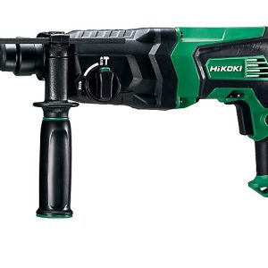 Perforateur 26mm dh26pb HIKOKI