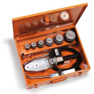Machine à souder manuelle r63 tfe ritmo