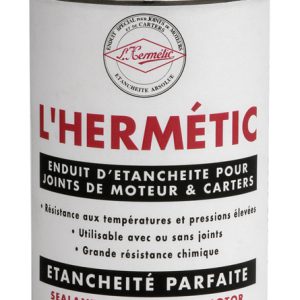L'hermetic GEB
