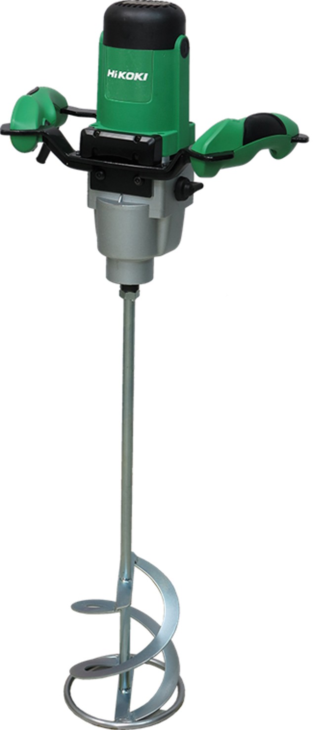 Malaxeur Hikoki 1600W-160MM REF UM16VST2UAZ