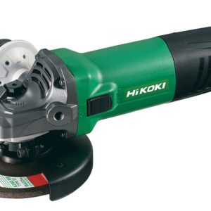 Meuleuse 125mm-1200w g13sw HIKOKI