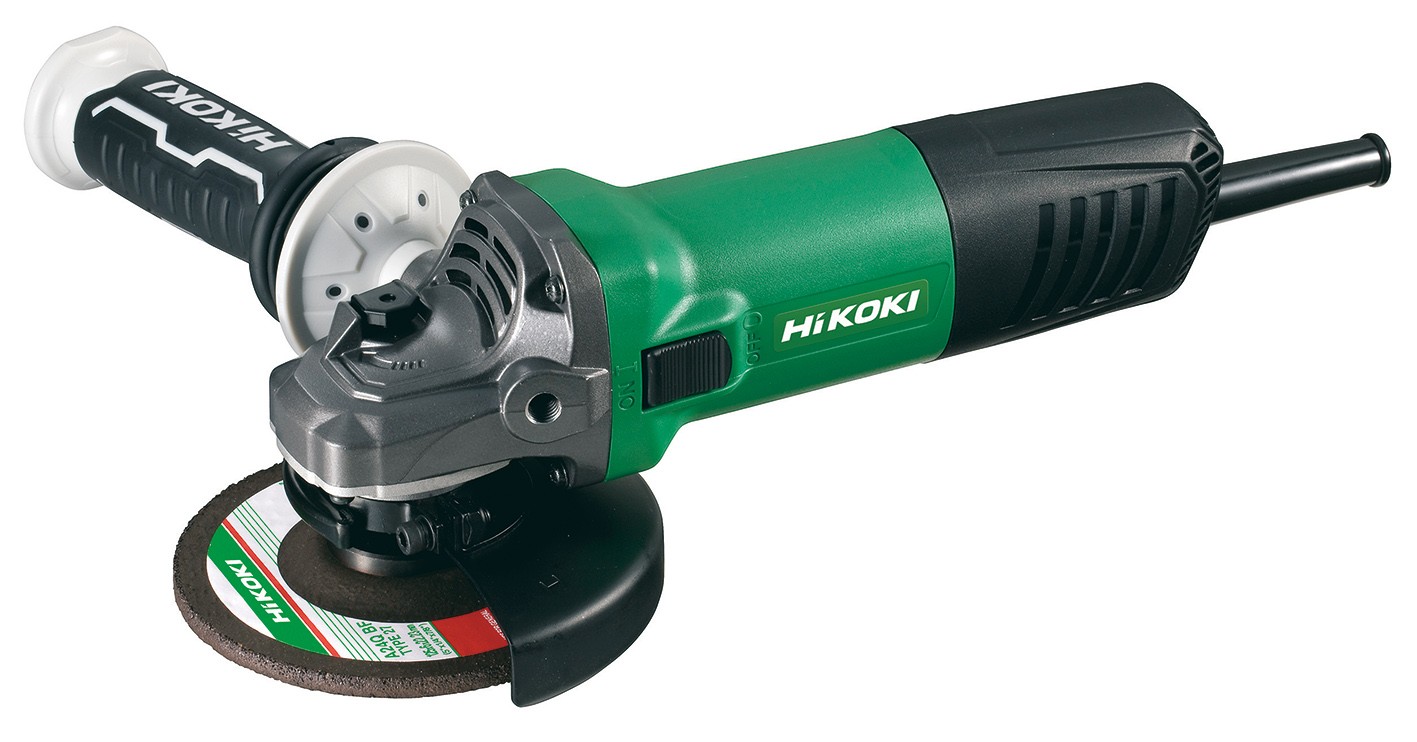 Meuleuse Hikoki 125MM-1200W REF G13SW