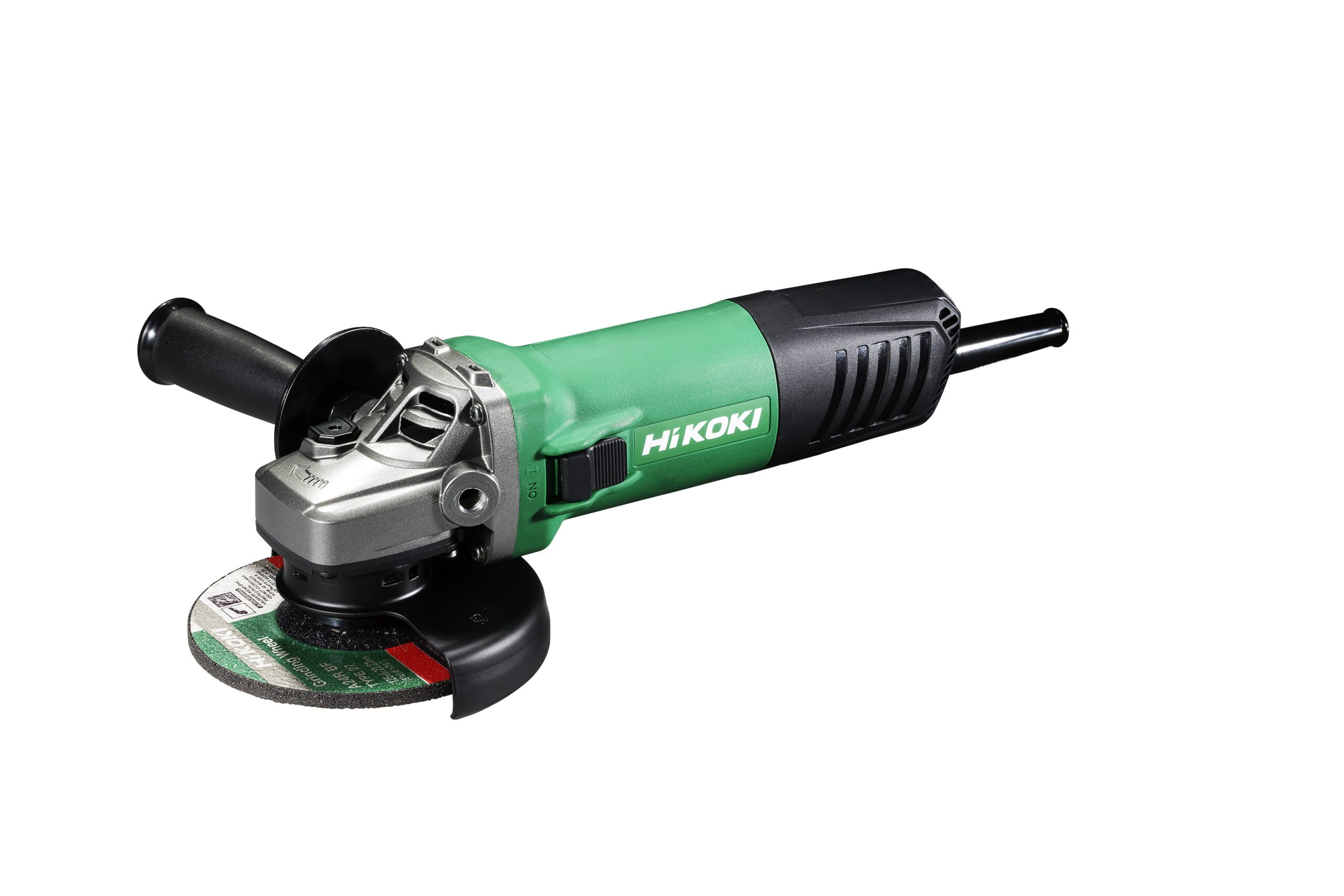Meuleuse Hikoki 125MM-1400W REF G13SB4YGZ