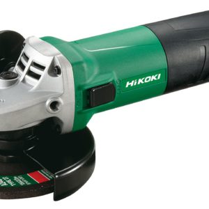 Meuleuse 125mm-730w g13sr4 HIKOKI