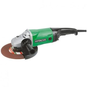 Meuleuse ø 230 mm 2 000 w - g 23ss2000 - hitachi
