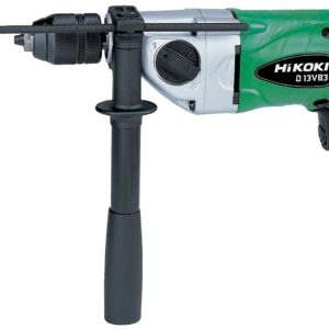 Perceuse de charpentier 13mm-790w d13vb3k HIKOKI