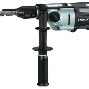 Perceuse à percussion 16mm-1120w dv22v HIKOKI