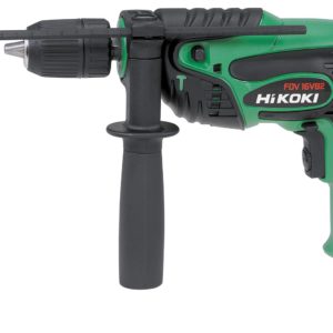 Perceuse à percussion 13mm-550w fdv16vb2 HIKOKI