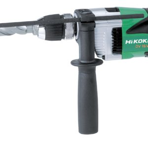 Perceuse à percussion 13mm-590w dv16v HIKOKI