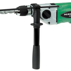 Perceuse à percussion 13mm-690w dv18v HIKOKI