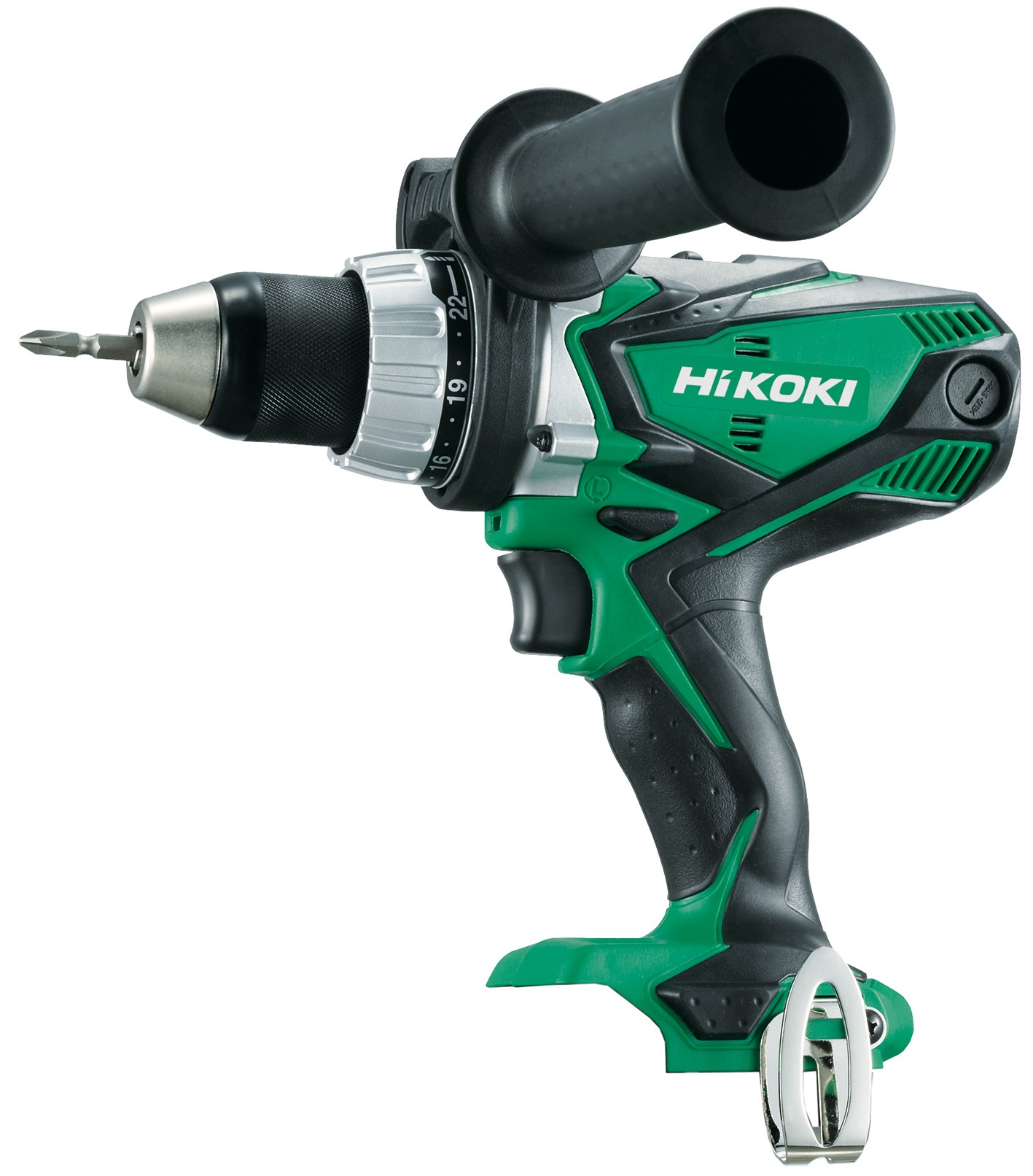 Perceuse Visseuse Hikoki 13MM-18V-5A REF DS18DSDL5AH