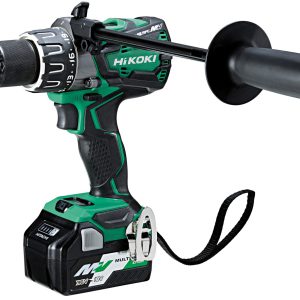 Perceuse visseuse 13mm-36/18v-2, 5/5a-138nm - ds36dawrz HIKOKI