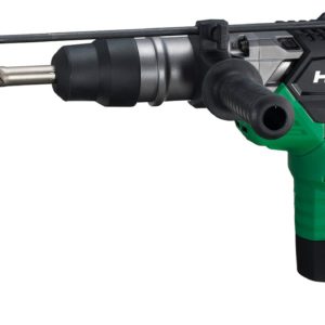 Perforateur burineur 1100w-8.5j-7,1kgs dh40mc HIKOKI