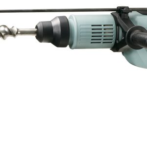 Perforateur burineur 1500w-13.4j-9kgs dh45me HIKOKI