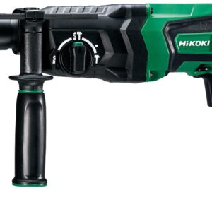 Perforateur 830w-3,2j-2,8kgs-3modes dh26pc HIKOKI