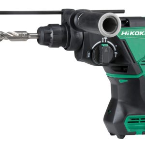 Perforateur 3mod 36/18v-4/8a-3, 9j-7,9kgs - dh36dpawvz HIKOKI