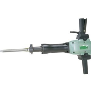 Marteau piqueur 1240w-42j-18kgs h70sa HIKOKI