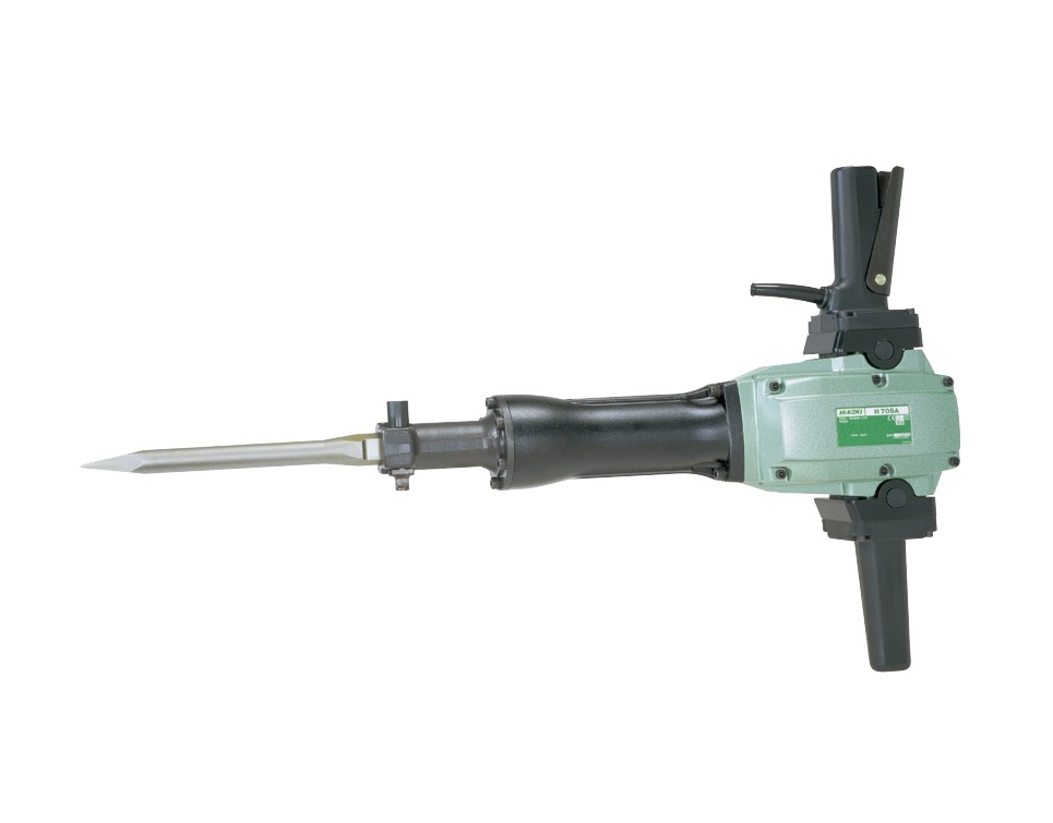 Marteau Piqueur Hikoki 1240W-42J-18KGS REF H70SA