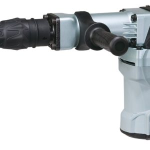 Marteau piqueur 1250w-22j-10,5kgs h60mc HIKOKI