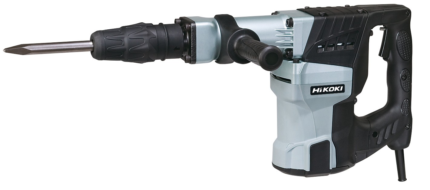 Marteau Piqueur Hikoki 1250W-22J-10,5KGS REF H60MC