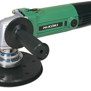 Ponceuse excentrique 150mm-380w say150a HIKOKI