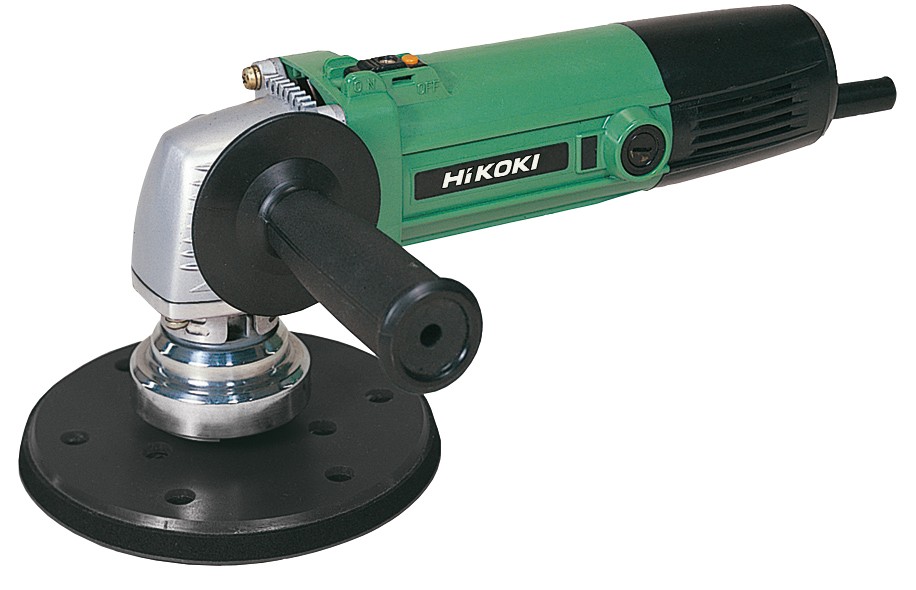 Ponceuse Excentrique Hikoki 150MM-380W REF SAY150A