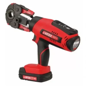 Presse à sertir électro-mécanique viper® m21+ 18v 1.5ah - - 253502 VIRAX