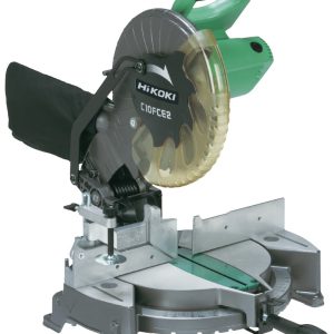 Scie à onglet 255mm-1520w c10fce2 HIKOKI