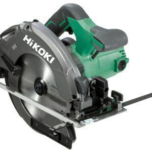 Scie circulaire 190mm-1300w c7u3 HIKOKI