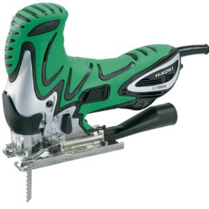 Scie sauteuse 110mm-720w cj110m HIKOKI