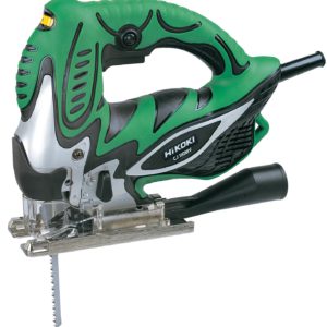 Scie sauteuse 110mm-720w vitesse variable cj110mv HIKOKI