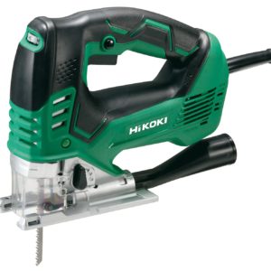 Scie sauteuse 160mm-800w cj160v HIKOKI
