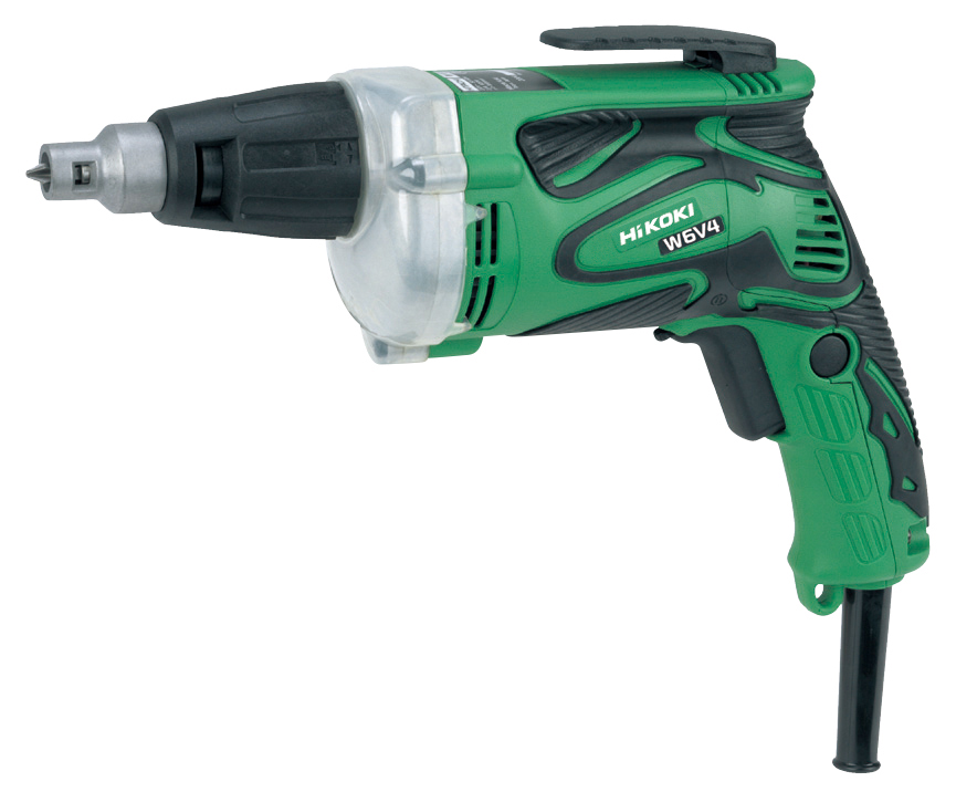 Visseuse 6 mm (1/4") W6VA4