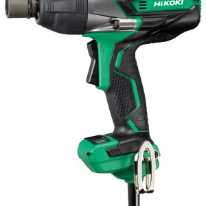 Boulonneuse électrique 370w 1/2 - s/charbon wr16se HIKOKI