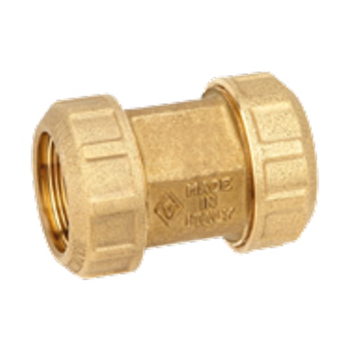 Manchon Mâle en laiton Référence 7115 BUGATTI