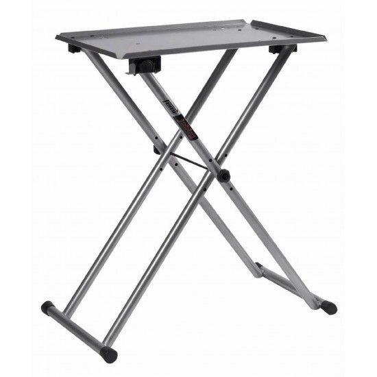 Établi pliant FEMI Jobby FM-300PLUS – Support scie 50 kg