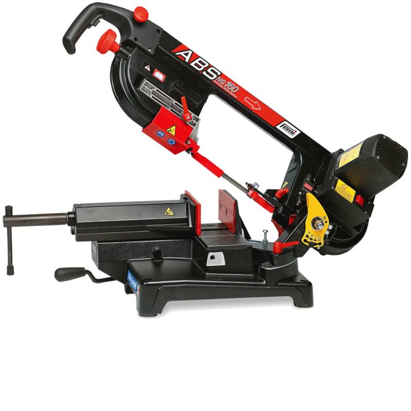 Scie à ruban ABS NG160 – 2000W coupe 160 mm