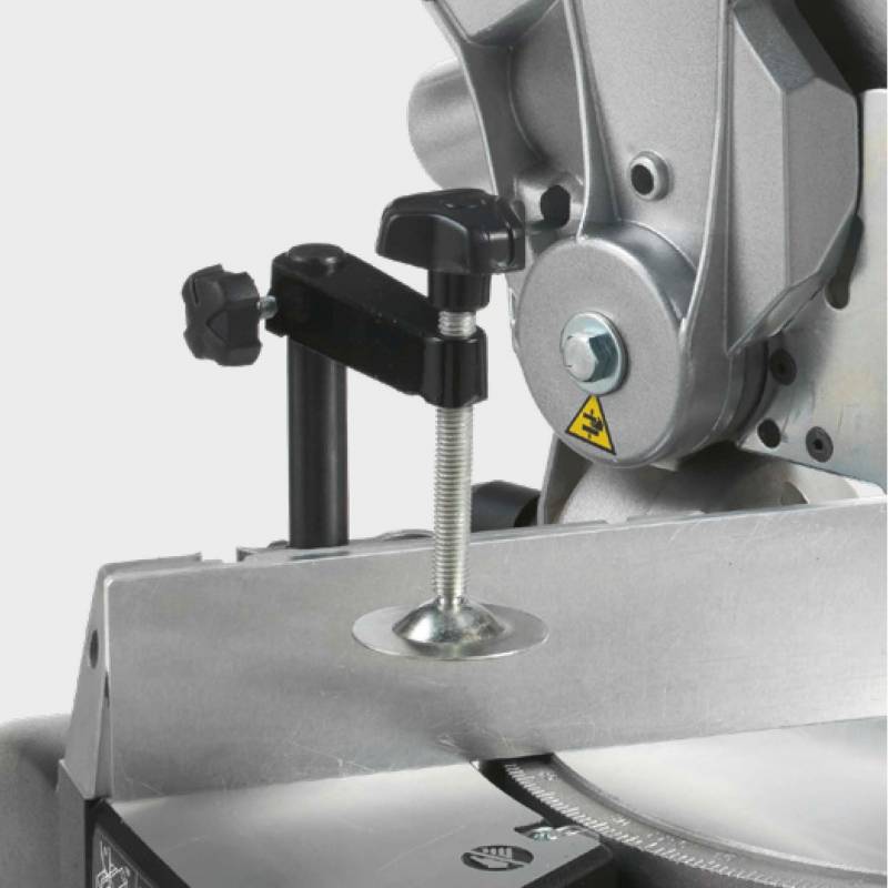 Tronçonneuse aluminium Référence XXX EVO ALU FEMI – Image 4