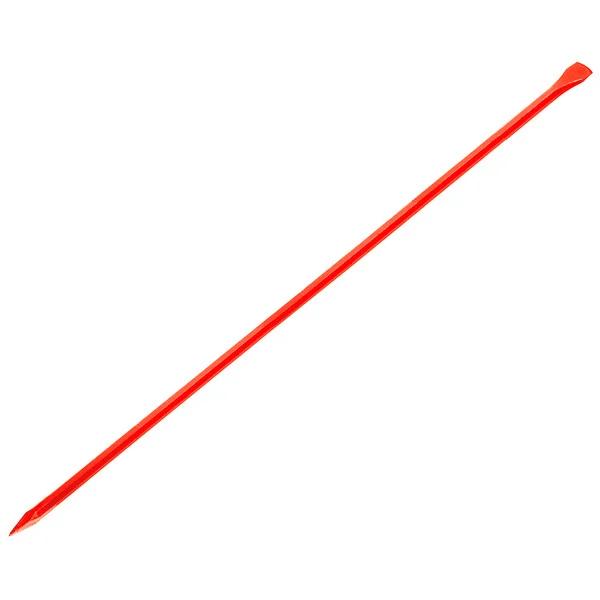 Barre à mine 1,5 m acier – Outil de terrassement
