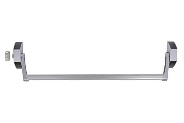 Isy Bar – Barre anti-panique en applique 1, 2 ou 3 points
